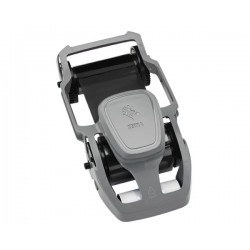 EM様御専用 ブラジリアン Lenny ZEBRA and white OP EM様御専用 ブラジリアン Lenny ZEBRA and white OP c1960s-mid